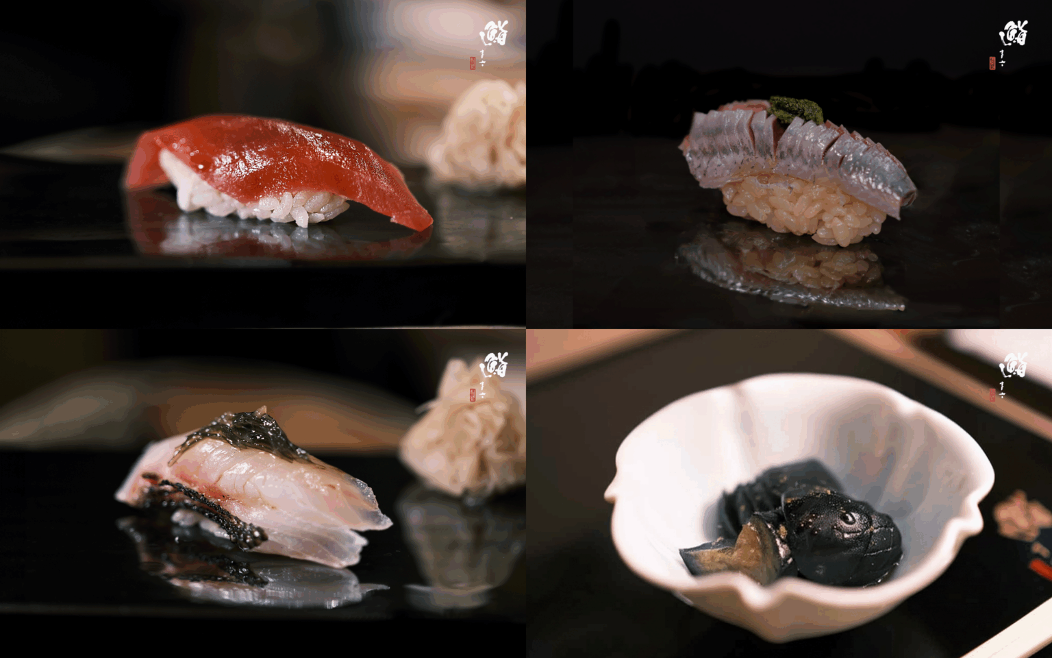 Sushi Masa by Ki-setsu - Seasonal ingredients crafted into sushi, sashimi, and tempura dishes by the chef in Singapore.