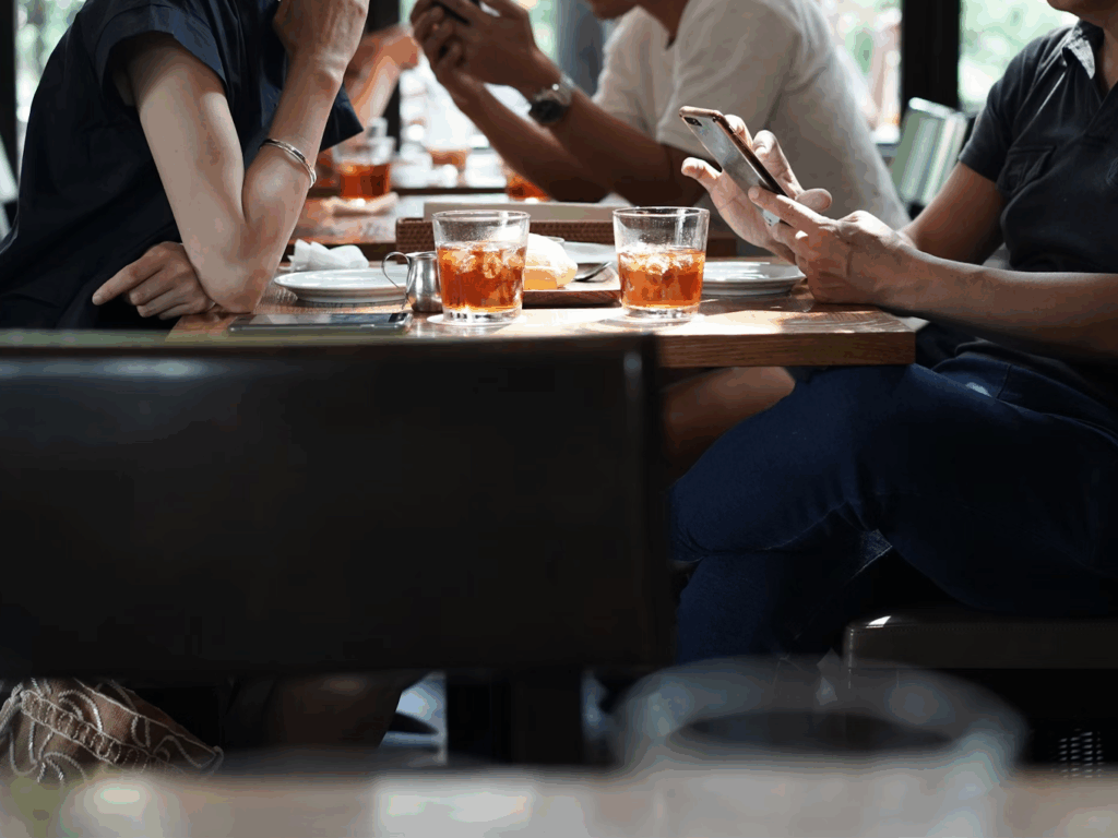 Fortune Centre Food: A food journey that connects generations through affordable meals, modern flavors, and elevated experiences in one destination.
