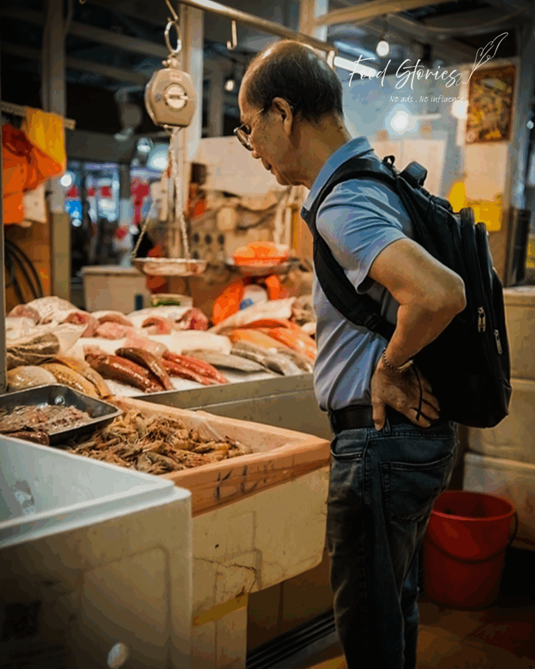 Novena Peranakan – Chef Jeffery’s authentic Peranakan food Singapore