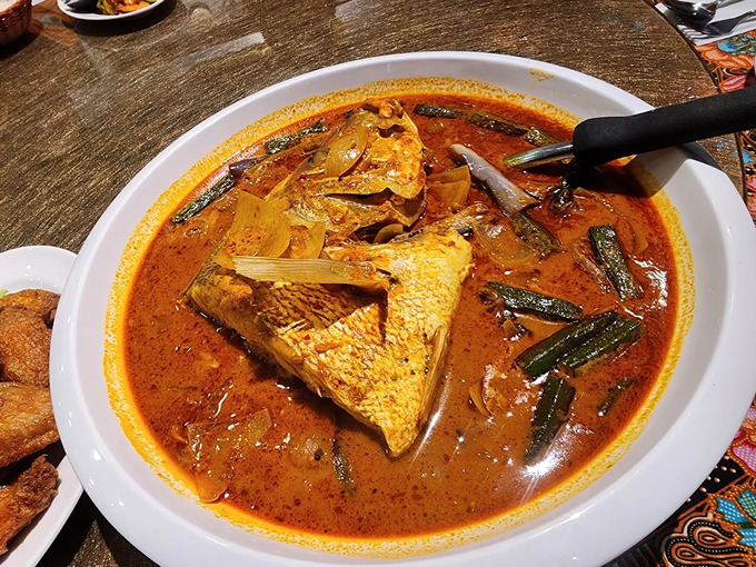 Peranakan Restaurant SG: Experience authentic nyonya flavors where heritage and dedication define every dish.