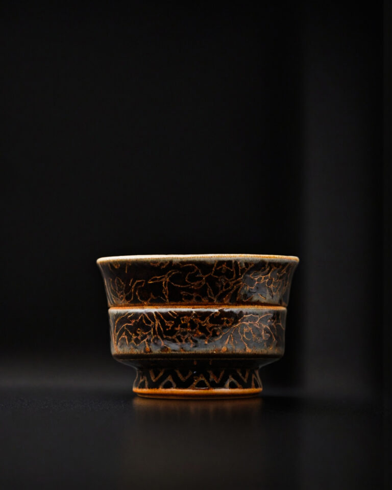 Tea Room Singapore – a cultural and art-inspired cafe-style teahouse where drinking tea becomes an exquisite ritual of leisure.