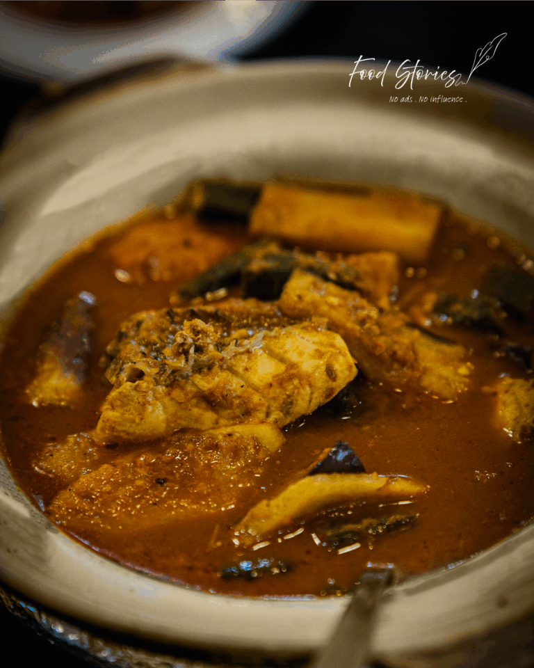 Novena Peranakan – authentic and traditional Peranakan foods Singapore