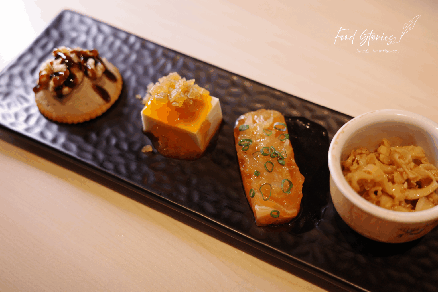 R0000743 Fukuda Yakitori – best yakitori Singapore dining spot