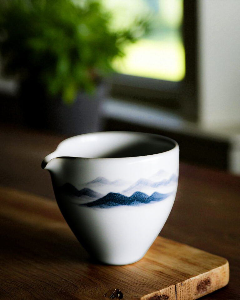 Tea Room Singapore – the perfect tea room for leisure and culture, where tradition and taste meet in every brewed sip.