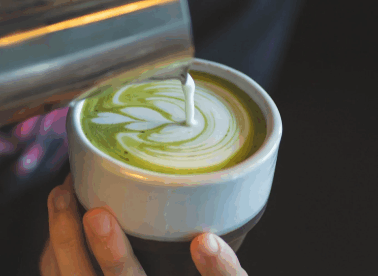 State of Affairs Cafe : Comfortable space for reading, relaxing, and enjoying coffee