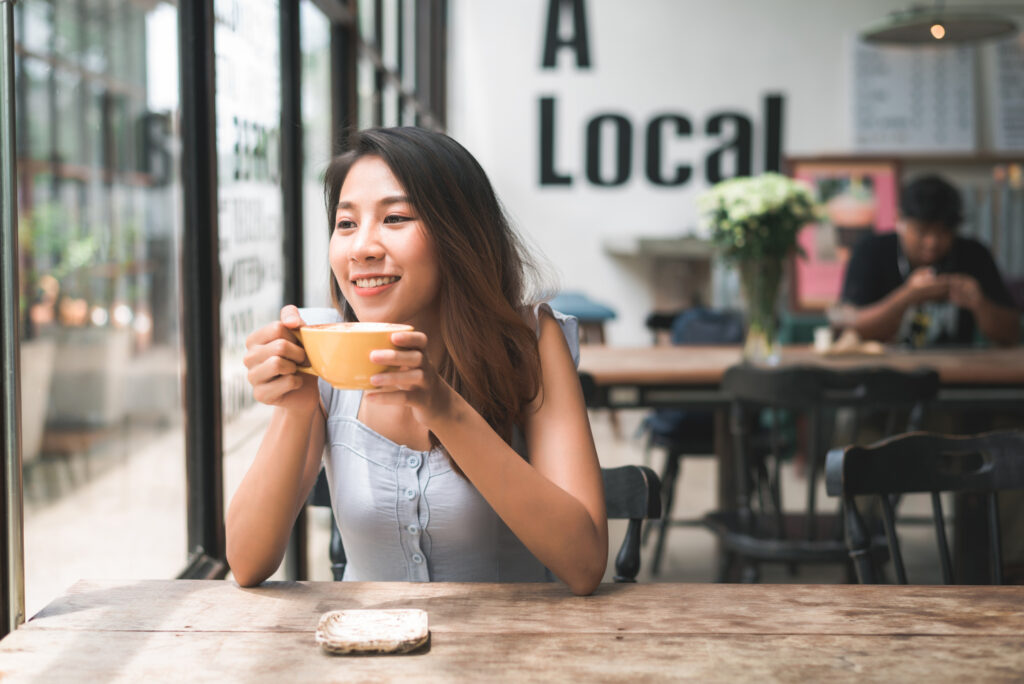 Best Cafe In SG : A hidden gem worth the detour for quality coffee and cozy ambiance