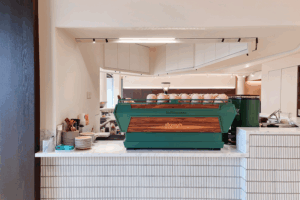Best Cafe in SG: Inviting atmosphere where food, coffee, and community meet