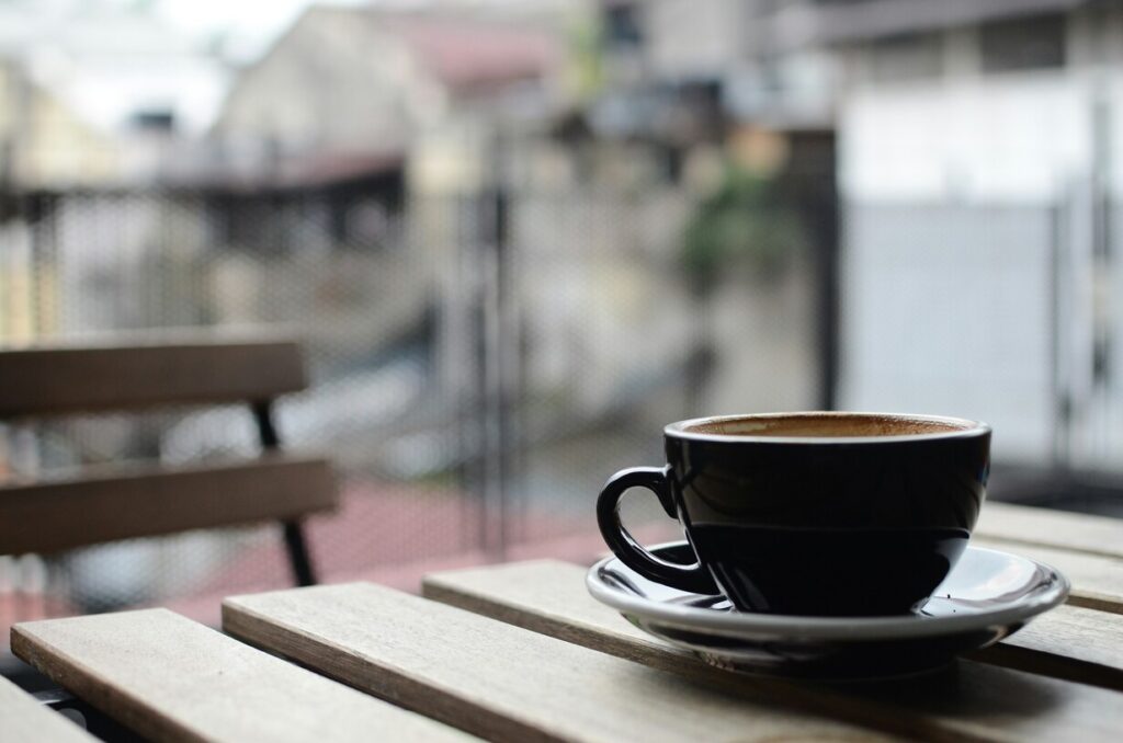 Cafe Beyond the Bean : Singapore cafes embracing comfort, quality, and atmosphere