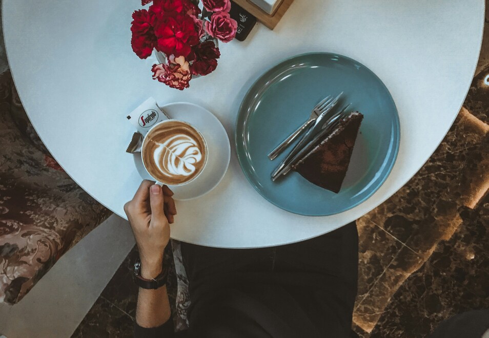 State of Affairs Cafe : Welcoming environment for relaxed coffee experiences