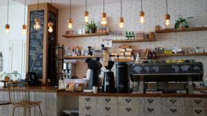 Best Cafe In SG : A cozy spot where coffee feels like home and time slows down