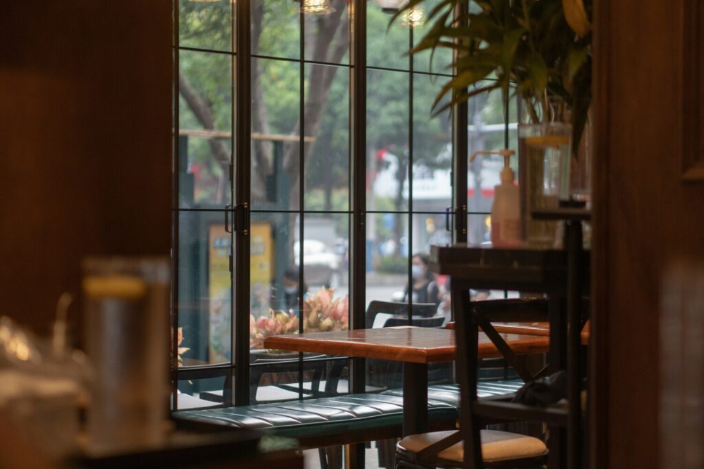 State of Affairs Cafe : Discover welcoming cafes for work, leisure, and local flavors
