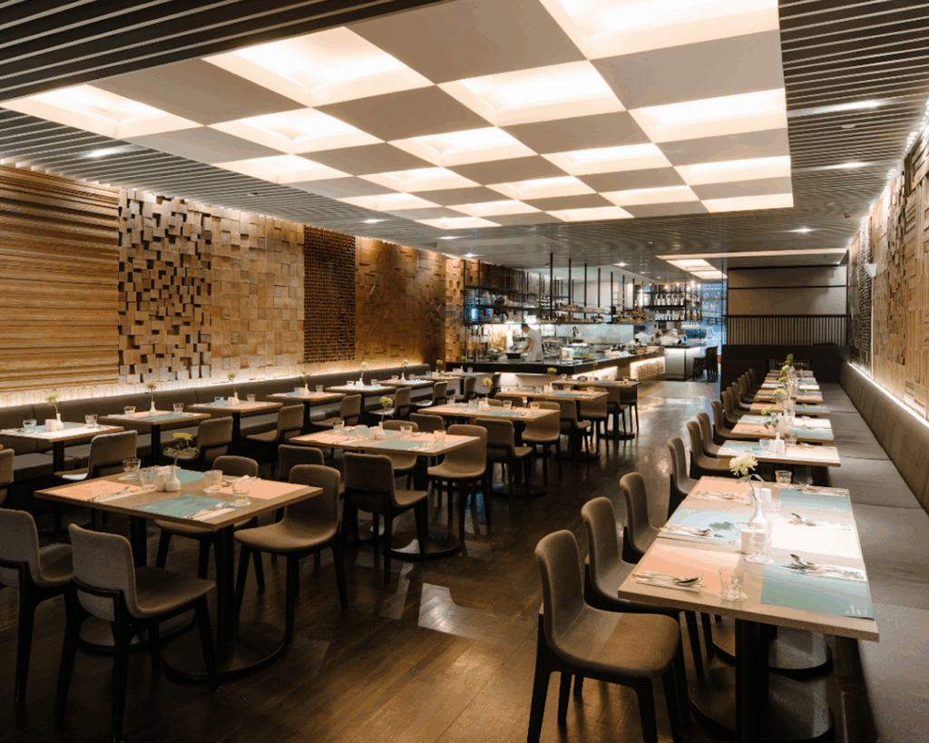 Beyond the Orchard Road : A peaceful dining corner in Somerset offering a genuine taste of Singapore’s culinary heart