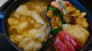 Pen Cai Delivery Set Menu with Buddha Jump Over the Wall for CNY 2026