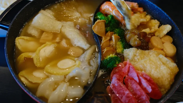 Pen Cai Delivery Set Menu with Buddha Jump Over the Wall for CNY 2026